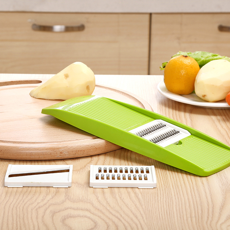 3 IN 1 vegetable slicer