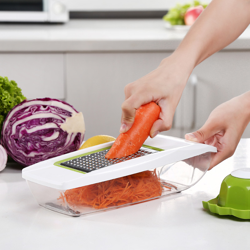 saftey kitchen multifunctional slicer 1