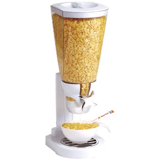 Square single dispenser(3.0L)B