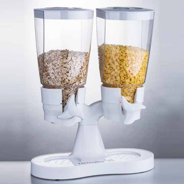 Double Cereal Dispenser(3.0L)T