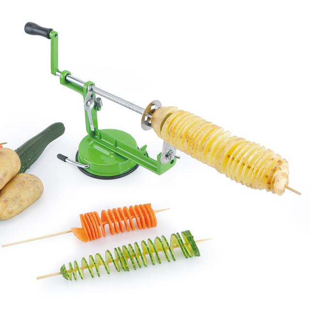 Potato Peeler slicer